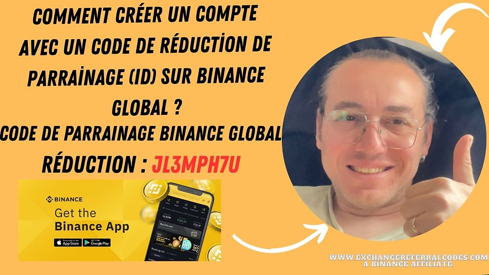 ExchangeCodes's tweet card. Comment obtenir le code de réduction de commission Binance Global 20% 2025 ?Binance Global est l'une des plateformes d'échange de cryptomonnaies les plus populaires au monde. Elle offre un large...