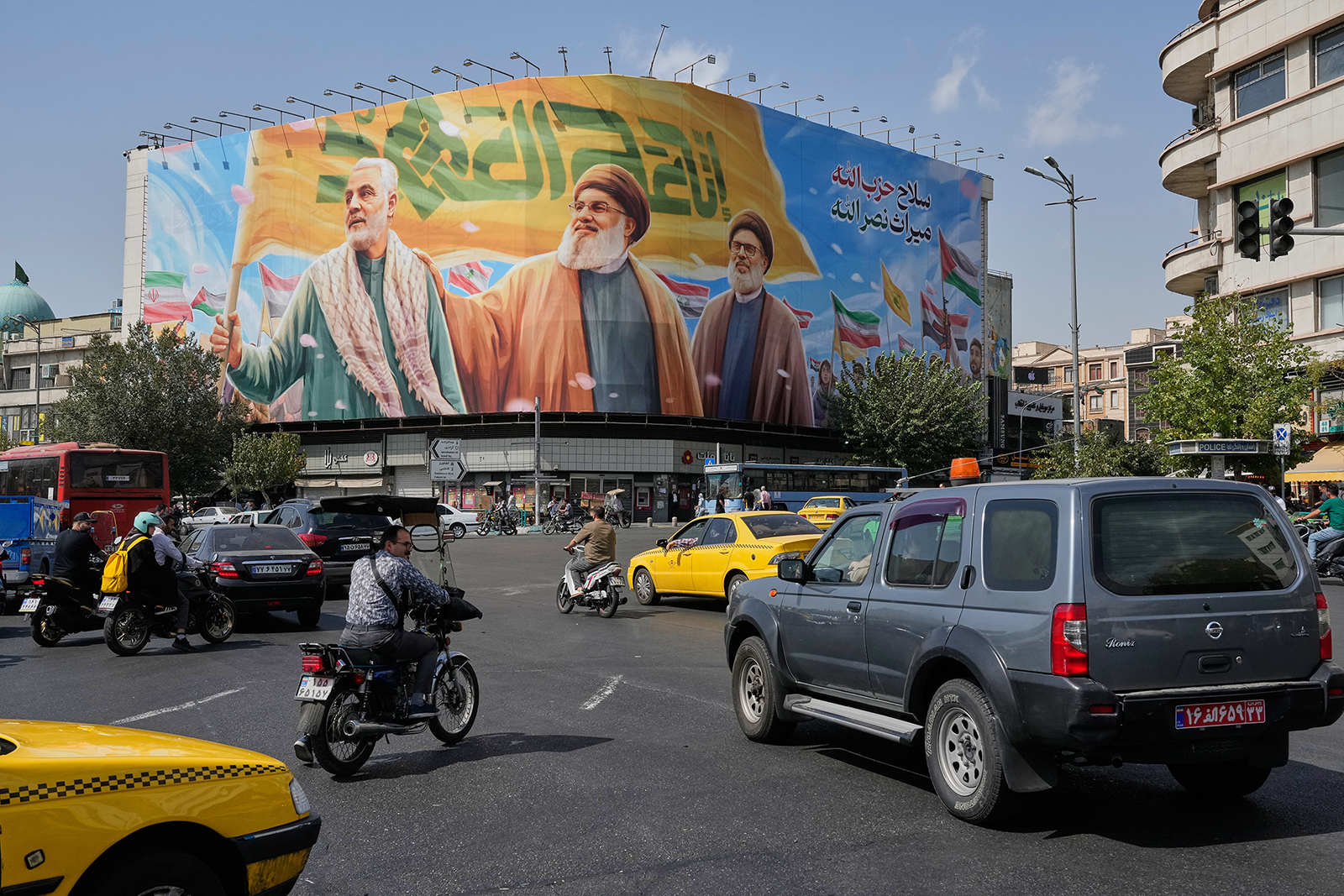 RNS's tweet card. (RNS) — The deportees, who include other minorities, may face harsh penalties for their religious beliefs upon return to the Islamic Republic. 