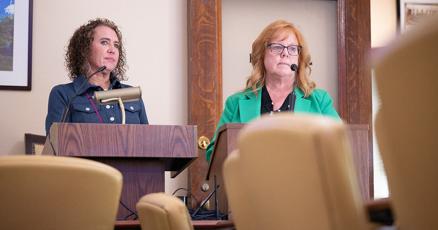 wvstatejournal's tweet card. CHARLESTON, W.Va. — The chairwoman of a West Virginia House of Delegates subcommittee is working with the state Department of Education on a centralized online portal for homeschool parents and