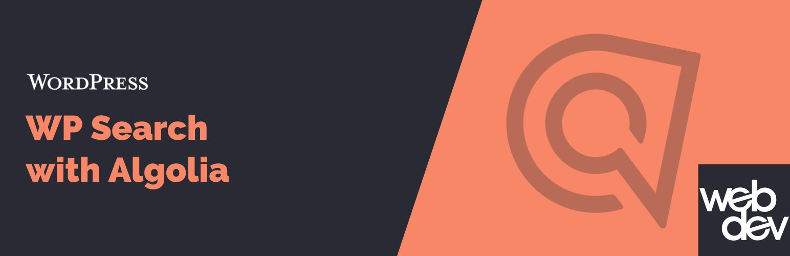 pluginize's tweet card. Use the power of Algolia to enhance your website's search. Enable Autocomplete and Instantsearch for fast and accurate results and relevance.
