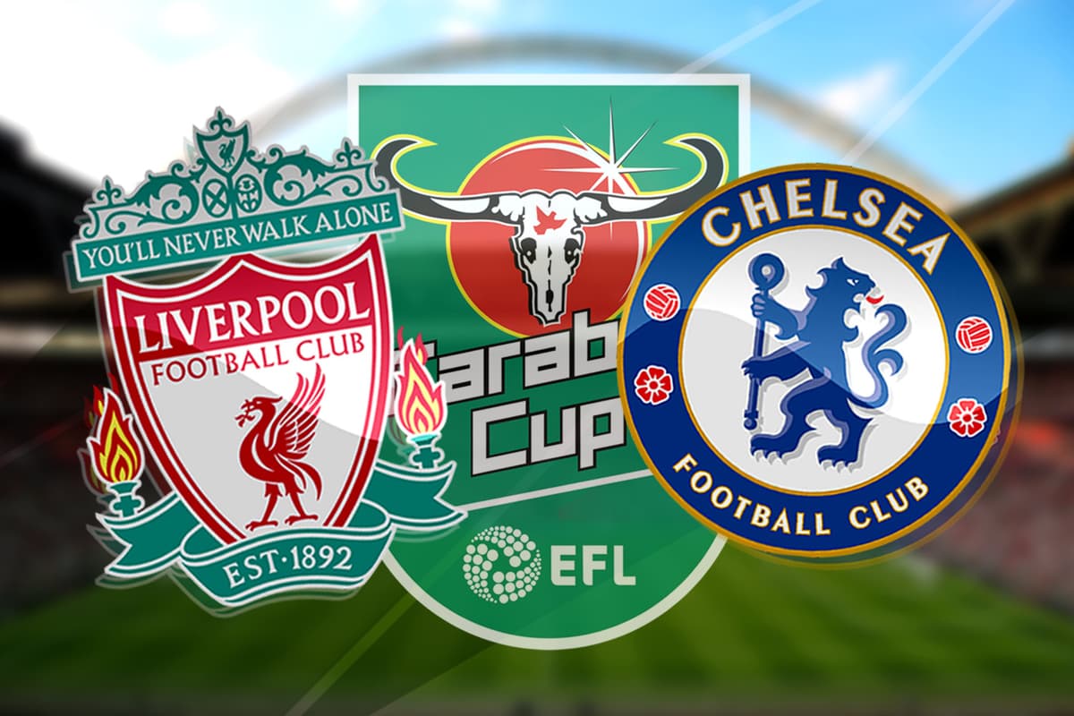 standardsport's tweet card. Carabao Energy Drink has teamed up with the Evening Standard to give one lucky Liverpool fan the chance to win a pair of tickets to Liverpool vs Chelsea on February 27.