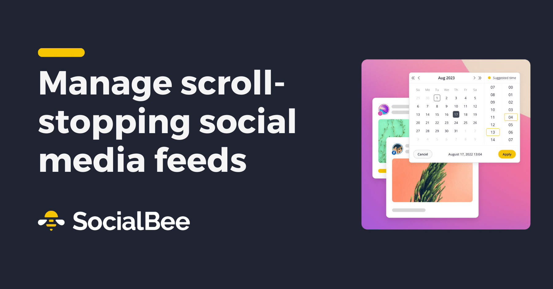 STEM_Resource's tweet card. Schedule your social media content with ease, from one place, for all your profiles. 14-day free trial, no credit card required.
