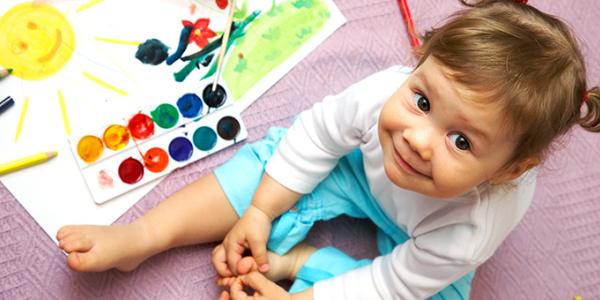 EarlyLearningSC's tweet card. Child development and pediatrics experts agree that even short spurts of creative time greatly impact social, cognitive, and emotional development of children in their earliest formal years and...