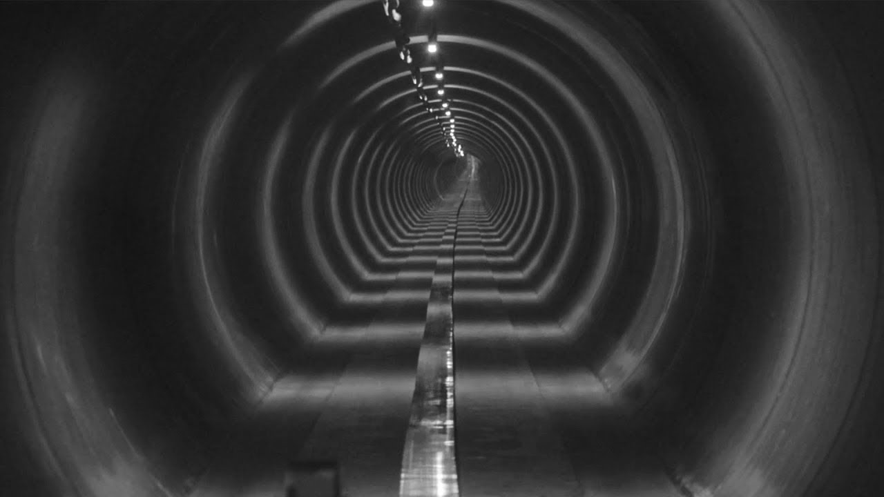Hyperloop's tweet card. Hyperloop Pod Competition Returns