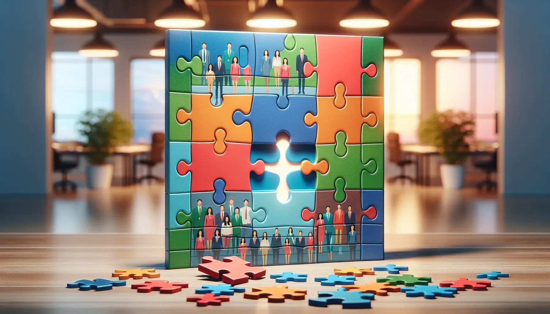 pankajanet's tweet card. New Q&A article featuring expert insights on Recruiting News: 3 Strategies for Assessing Cultural Fit in Recruitment