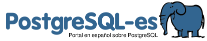 postgresql_es's tweet card. El proyecto PostgreSQL-ES fue un portal sobre PostgreSQL en español que estuvo activo entre abril del 2009 y junio del 2017. Durante mucho tiempo fue el sitio web de referencia en español para la...
