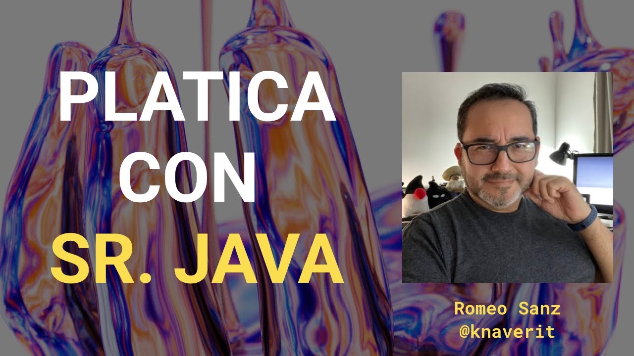 HectorIP's tweet card. Cómo tener una carrera exitosa en Tech | Romeo Sánchez (@knaverit)