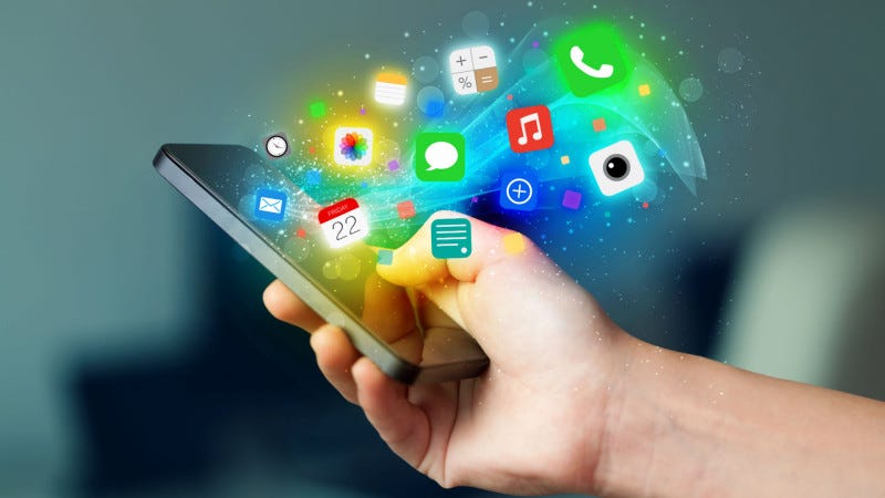 swipecrypto's tweet card. As a smartphone user, you are often spoilt for choices given the thousands of apps available for download on the app store. According to a…