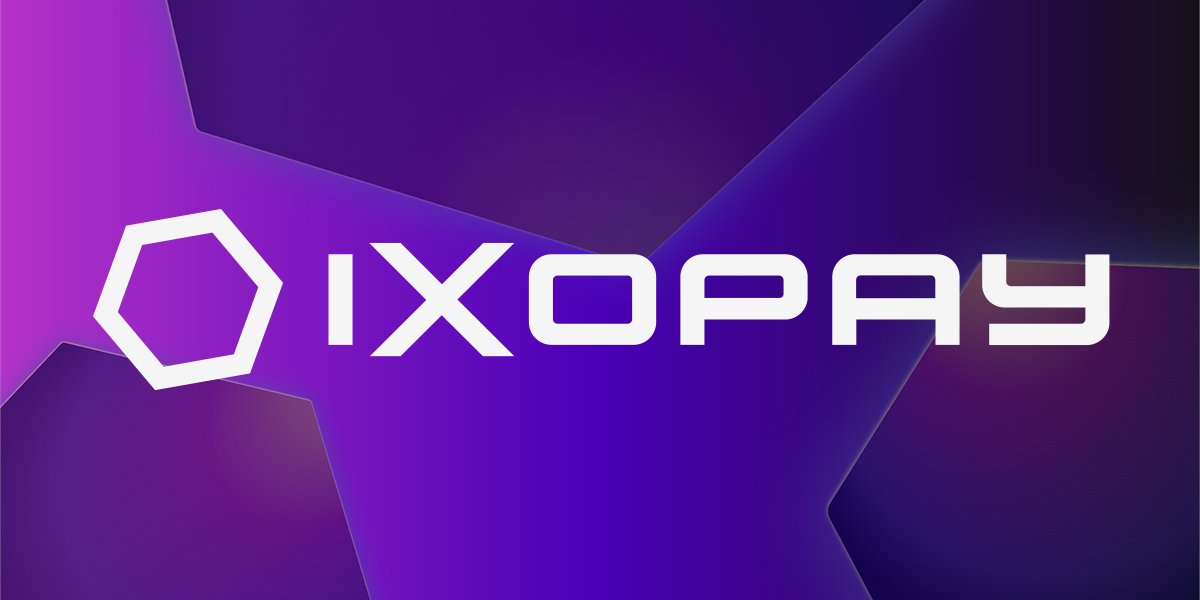 TokenEx's tweet card. Boost authorization rates, streamline PCI compliance, and unify payment data with IXOPAY’s Payment Orchestration and Tokenization solutions for accelerated growth.