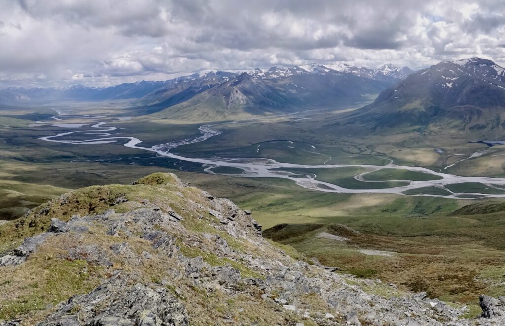 alaskawild's tweet card. FOR IMMEDIATE RELEASE Date: October 6, 2025 Contact: Anja Semanco | 724-967-2777 | anja@alaskawild.org  ANCHORAGE, ALASKA — Alaska Wilderness League