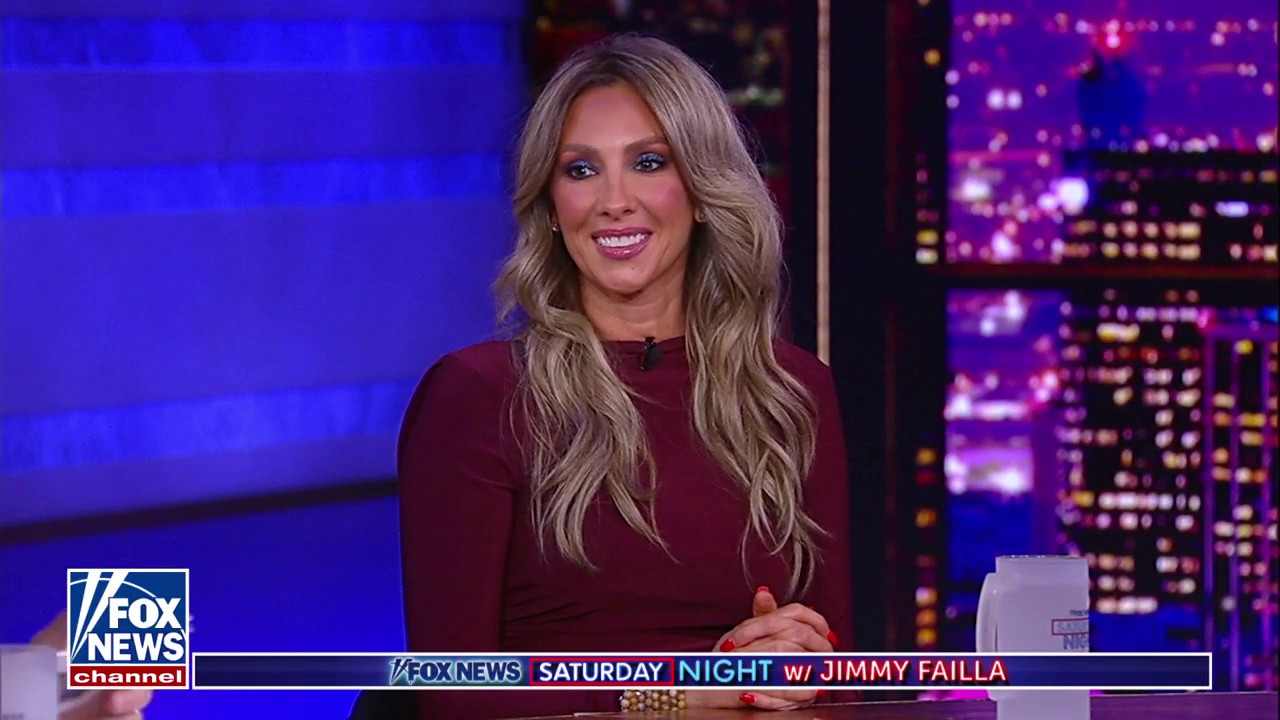 foxnewsradio's tweet card. During an appearance on "Fox News Saturday Night With Jimmy Failla", Fox News Real Estate contributor Katrina Campins is quizzed on the history of Great Britain. Former Sideline Reporter Reacts To A...