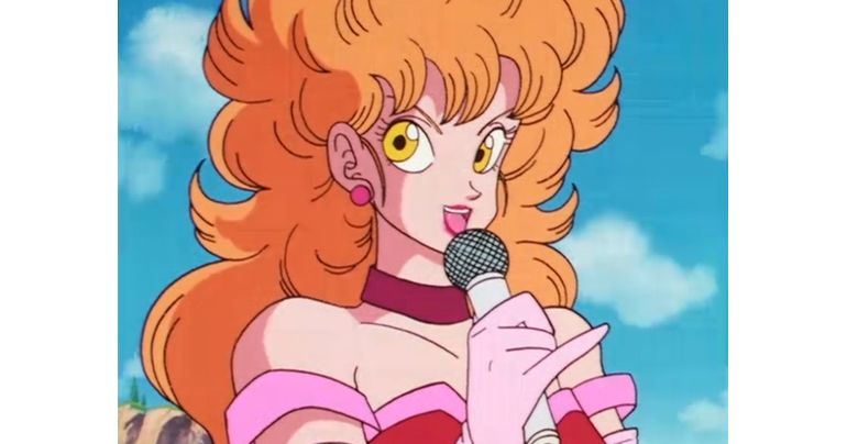 DB_official_en's tweet card. Piiza - Dragon Ball Z - The Weekly ☆ Character Showcase is an article