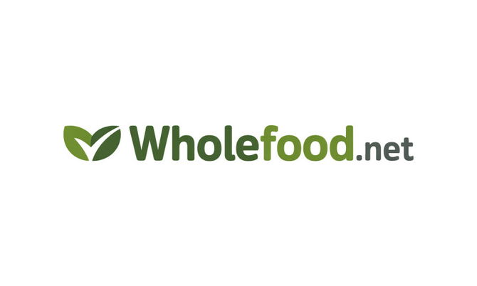 TheDomainDepot's tweet card. Wholefood.net is a sleek, one word domain with a fresh and inviting vibe perfect for health, wellness, and sustainability startups. This brandable name evokes the idea of wholesome, natural foods and...