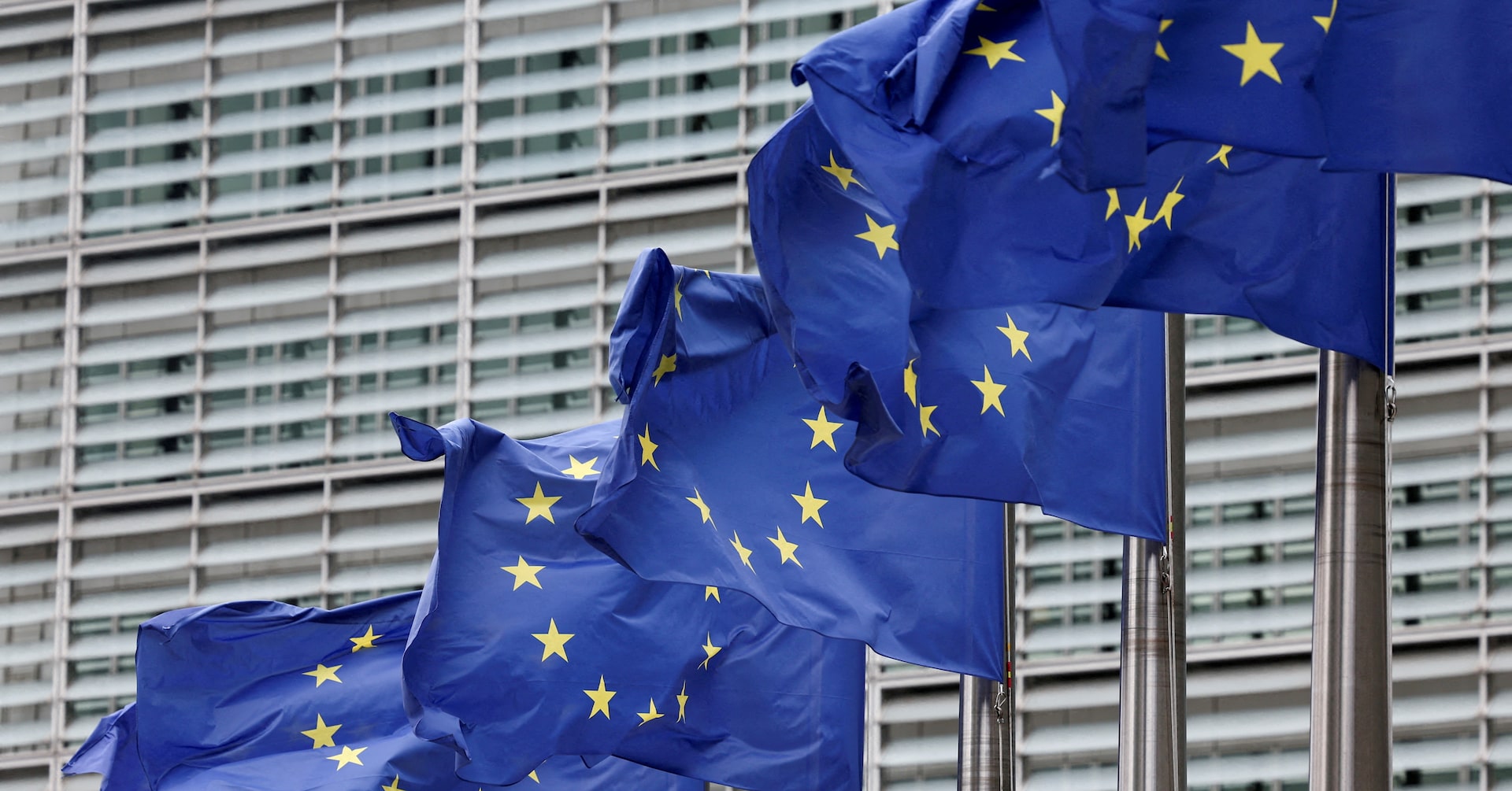 ClimateReality's tweet card. The European Union does not expect to reach an agreement on its new U.N.-mandated climate target in time for a key deadline this month, and has instead drafted plans to submit a temporary goal, which...
