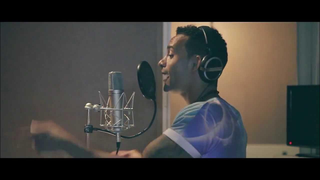 markhillmusic's tweet card. Artful ft Cairo // Architect // FULL VIDEO EDITION