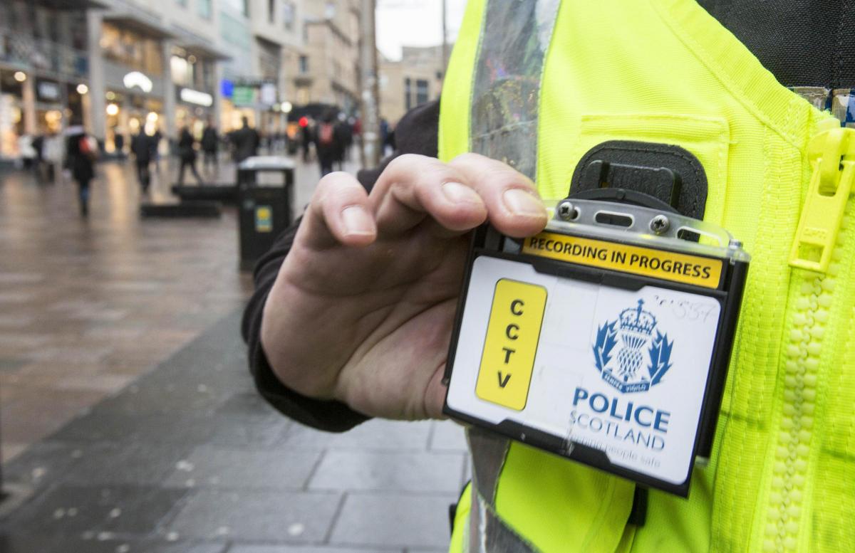 BiometricUpdate's tweet card. Organisations including Amnesty, Big Brother Watch, Privacy International and Liberty called on Police Scotland to “immediately abandon” their LFR plans.