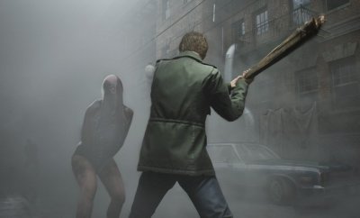 gamengadgets's tweet card. The long-awaited Silent Hill 2 Remake may finally be going fully multiplatform, as new evidence suggests the Xbox Series X|S and Nintendo Switch 2 versions are on the way. Originally launched for PS5...