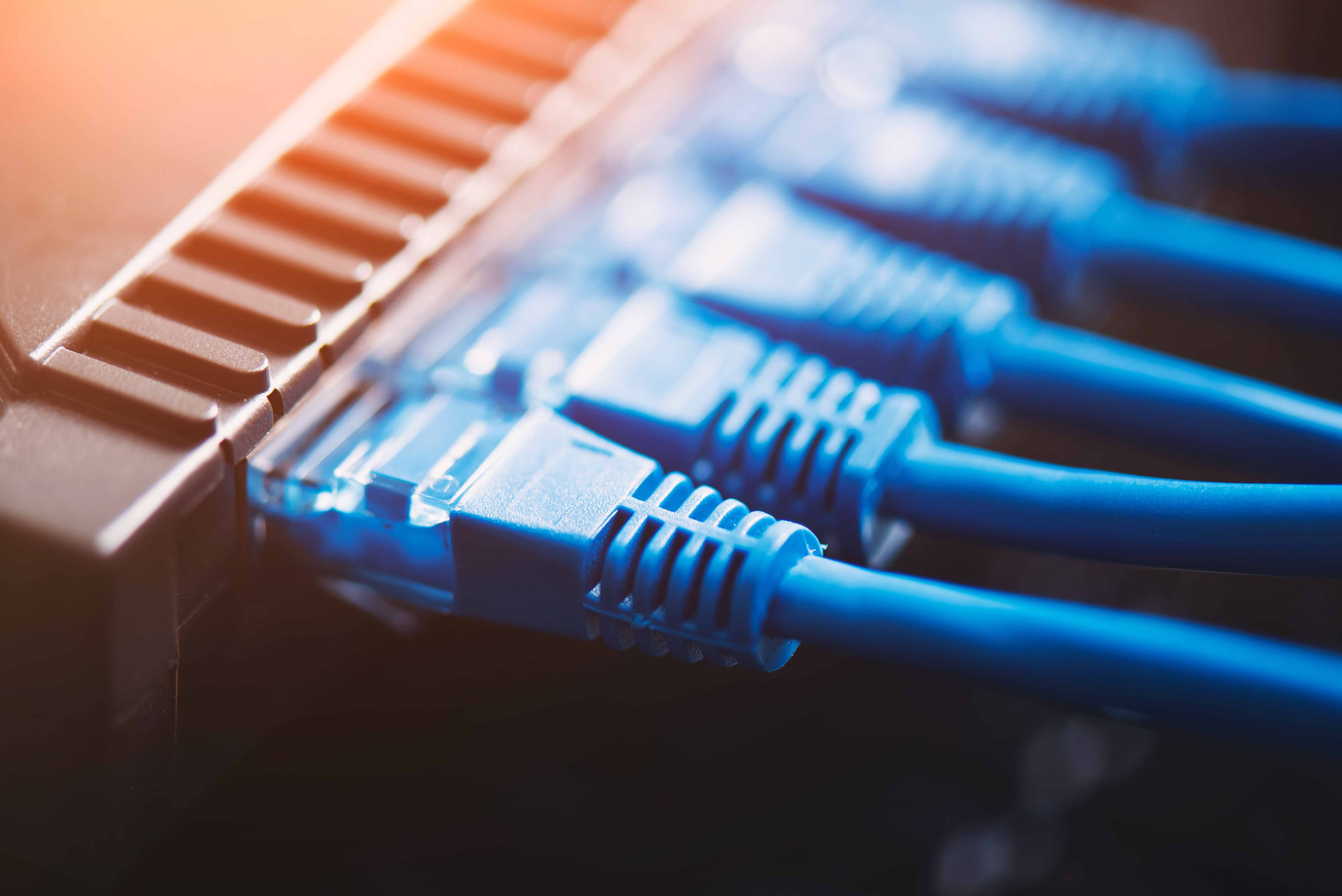 ParallelTech's tweet card. Clean up your network closets and future-proof your infrastructure. Parallel Technologies designs and installs structured cabling systems that reduce downtime, support new technology, and scale with...