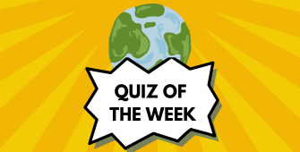 urmca's tweet card. Take this quick quiz to see how much you know about sustainable and resilient concrete solutions shaping the future of the built environment.