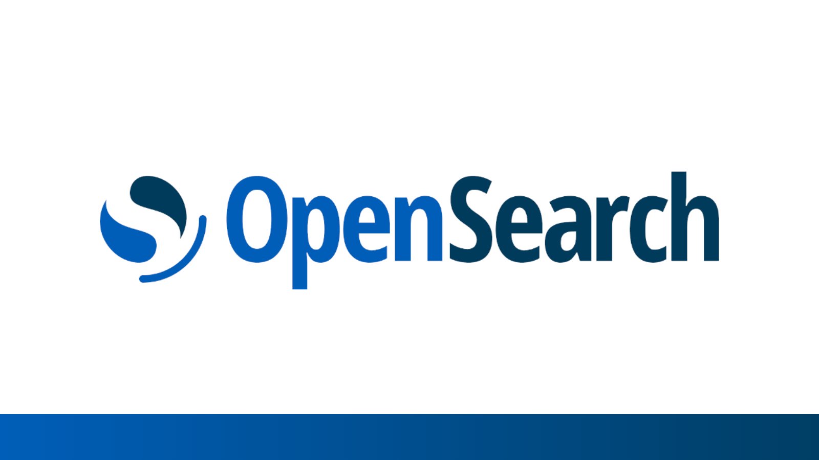 dblockdotorg's tweet card. AWS transfers OpenSearch to the Linux Foundation to support a vendor-neutral community for search, analytics, observability, and vector database software