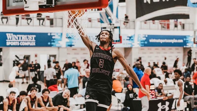 CSI_MBB's tweet card. TWIN FALLS, Idaho - The College of Southern Idaho Men's Basketball Team is excited to announce the signing of 6-2 Treyvion Curry for the 2025-26 season.