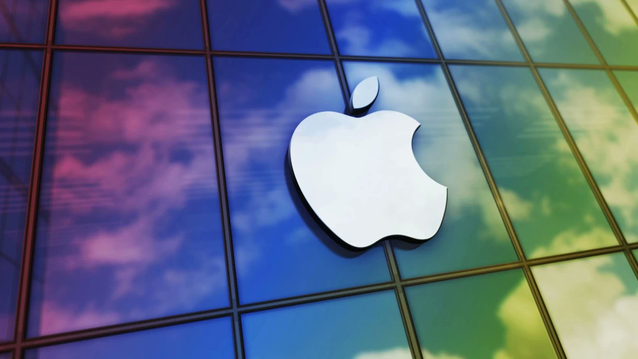 NeowinFeed's tweet card. Apple is reportedly "acquihiring" a small startup responsible for building AI-powered computer vision products.