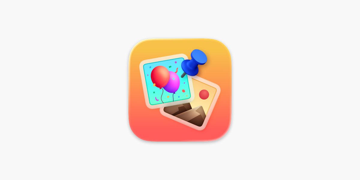 pinningapp's tweet card. ‎Pinning is a more powerful countdown app and a simple calendar viewer. It’s a tool to help you record life stories or track project milestones. It’s easy to create events and organize them with...