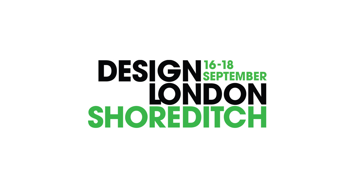 DesignApplause's tweet card. A new multi-venue event experience covering architecture, design, culture and cutting-edge interiors