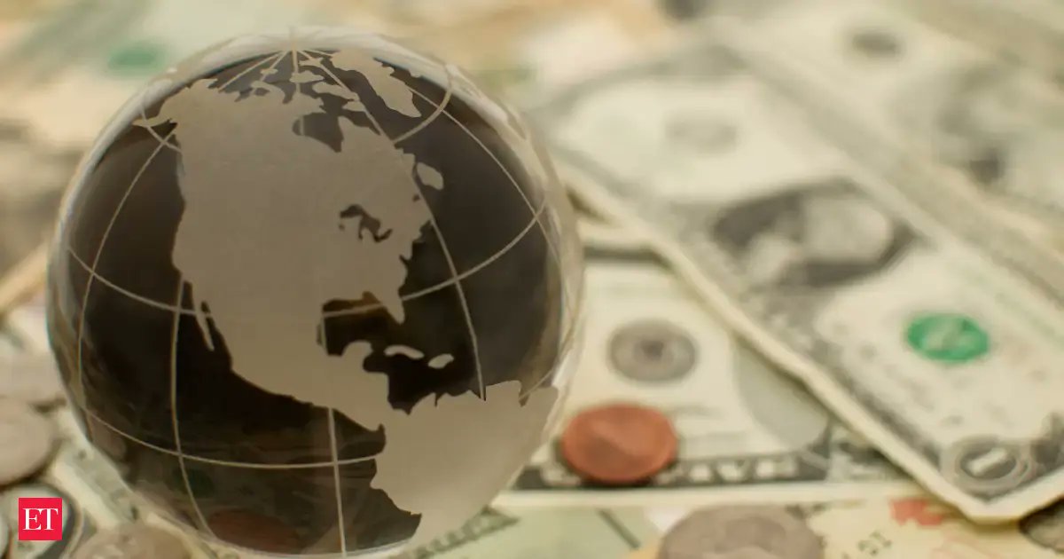 PhilyInfoNews's tweet card. Richest nations are running economies hot with loose fiscal and monetary policies despite elevated inflation and debt. This, coupled with AI excitement, is supercharging stock prices and creating a...