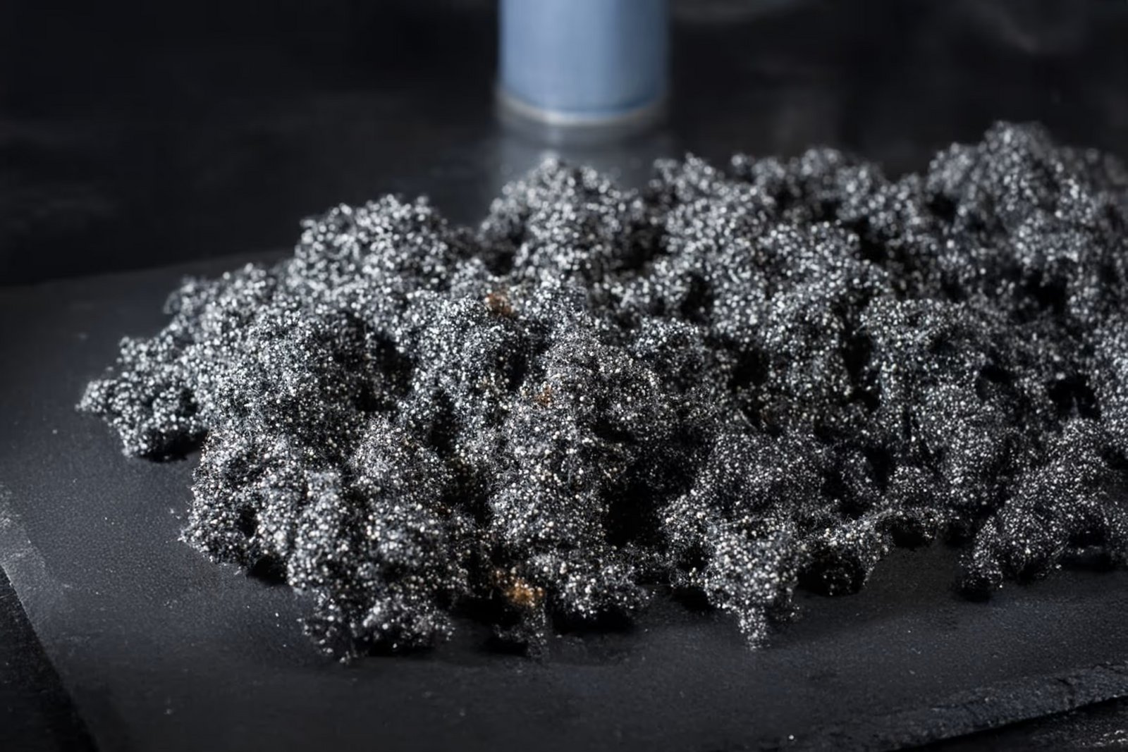 IntGraphite's tweet card. International Graphite has joined forces with Arctic Graphite AS – a subsidiary of Norwegian construction giant LNS – and Graphite Investment Partners to establish a new expandable graphite product...