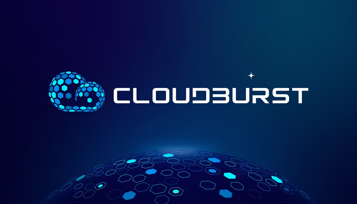 trycloudburst's tweet card. /PRNewswire/ -- Cloudburst Technologies (www.burst.cloud), the market leader in off-chain intelligence data for the digital asset market, and Chainalysis...