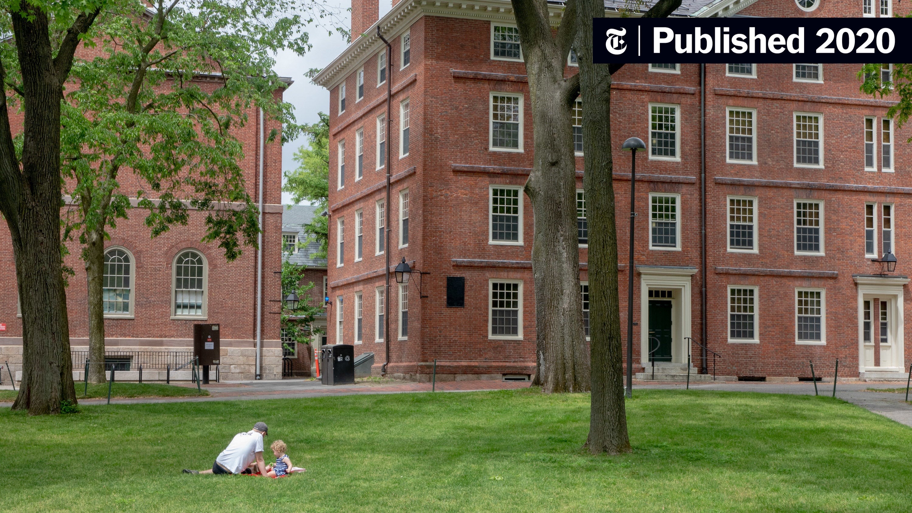 DissertationEds's tweet card. For colleges in the middle of the pack, the financial calculus during the pandemic looks very different, with in-person classes a way to survive.