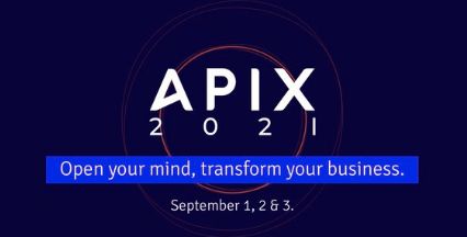 OnSoftware's tweet card. "From services to platforms and beyond" - looking forward to giving a talk at APIX 2021 - The API Experience conference! #apidevelopment #apis #platforms #platformstrategy #apix2021 https://lnkd.in...