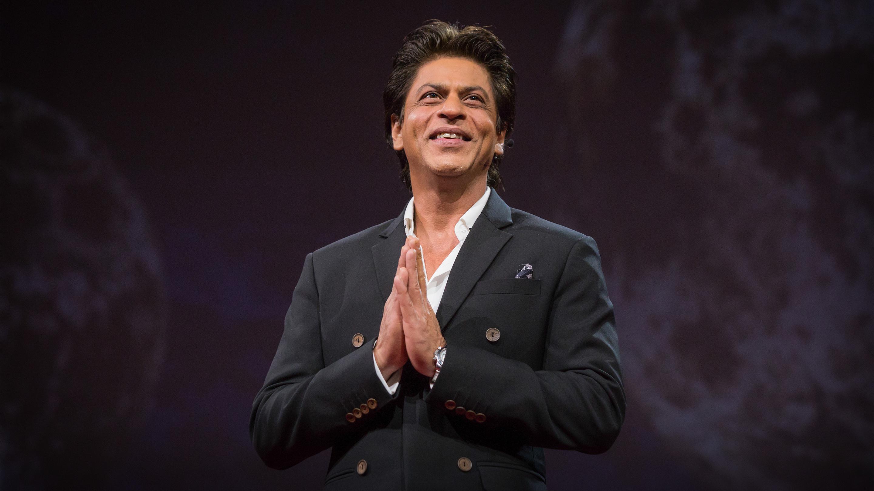What2DoNext's tweet card. "I sell dreams, and I peddle love to millions of people," says Shah Rukh Khan, Bollywood's biggest star. In this charming, funny talk, Khan traces the arc of his life, showcases a few of his famous...