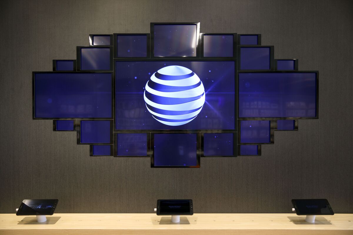business's tweet card. Ericsson AB won a $14 billion contract to modernize AT&T Inc.’s wireless network, agreeing to build an open network that can be supplied by a number of vendors and beating out its longtime rival...