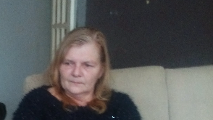 QvD1982's tweet card. My mother suffers from dementia and cancer and doesnt have long to life , i want to give her a gre… Quint Van Doorn heeft je hulp nodig voor My mom needs help