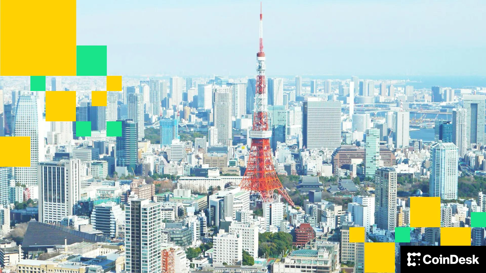 BlockdaemonHQ's tweet card. On the sidelines of Token2049 in Singapore, crypto execs kept returning to the same theme: Tokyo is becoming the region’s new crypto capital.