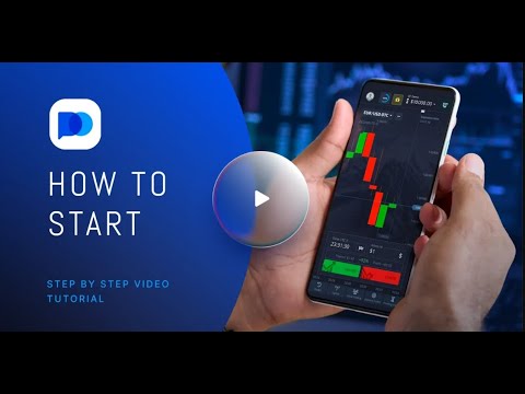 ftt_profi's tweet card. How to Start Trading on Pocket Option Broker | Step-by-Step Guide
