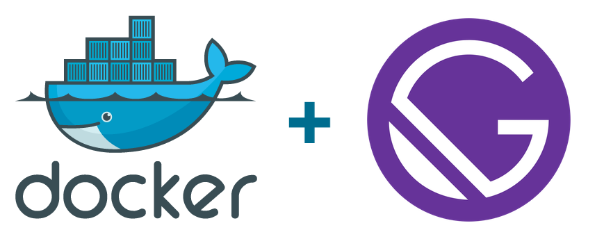 JavaScriptNewz's tweet card. Nous allons aborder ici un petit workflow pour utiliser Gatsby avec Docker & Docker-compose.