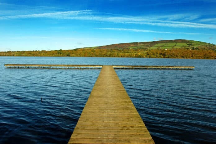 WatersProgramme's tweet card. The Local Authority Waters Programme (LAWPRO), working on behalf of Ireland’s 31 local authorities to protect and restore good water quality is holding a