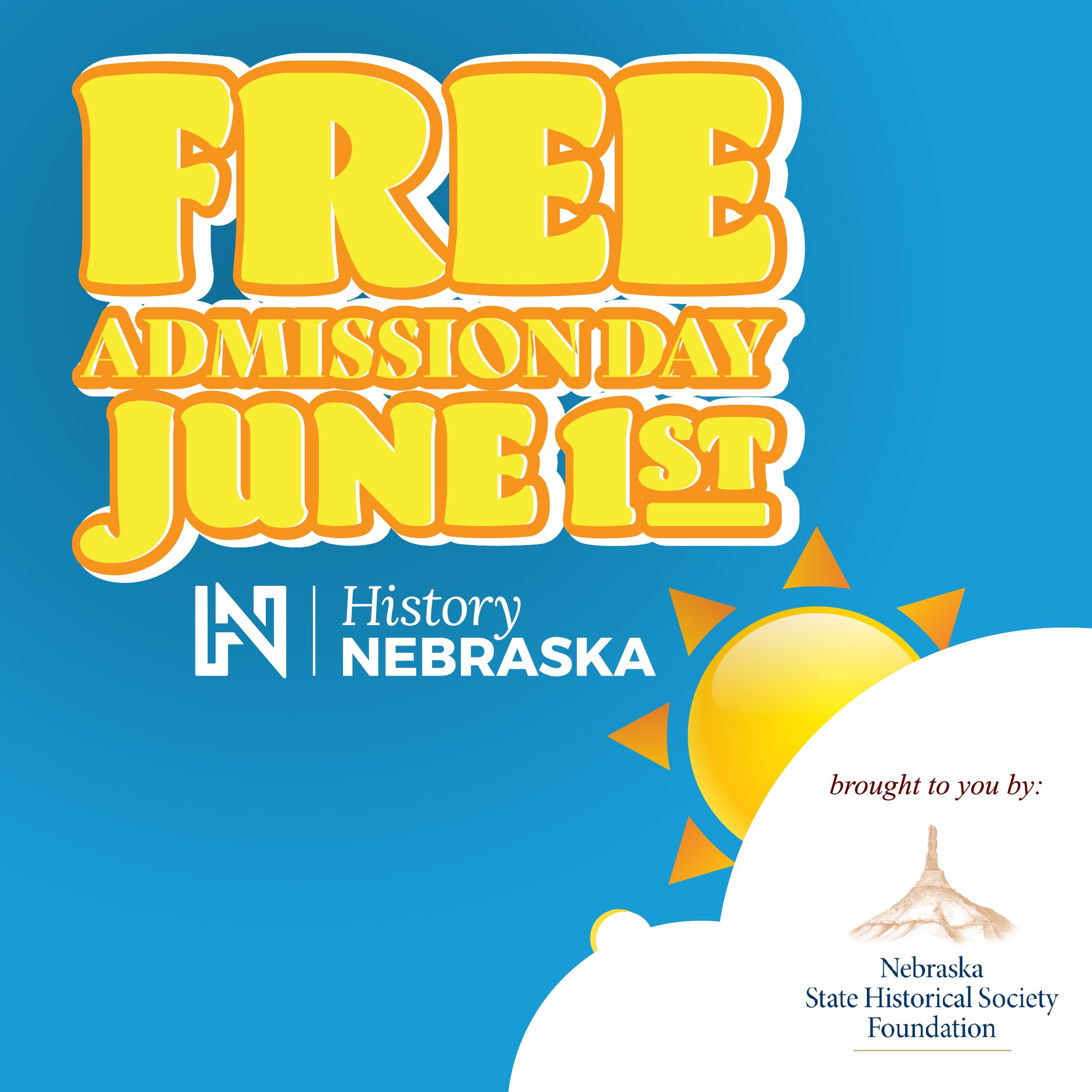 mlaaker's tweet card. Visit any of our sites for FREE on June 1st!