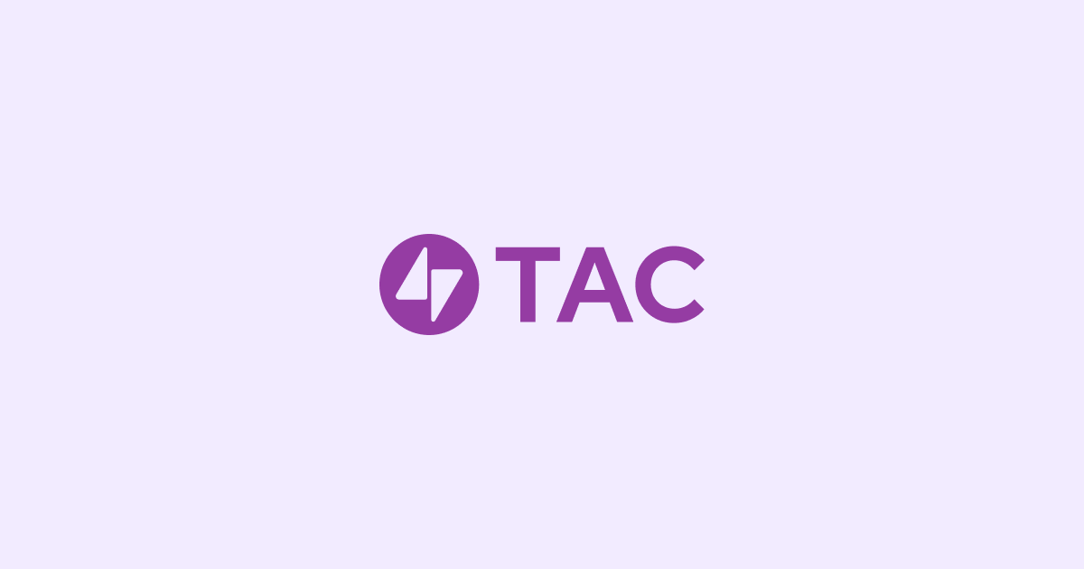 alijeeme2019's tweet card. TAC is a purpose-built blockchain for EVM dApps to access TON and Telegram Ecosystem’s 1B+ user base. TAC makes it seamless for Ethereum dApps to be deployed on TON.