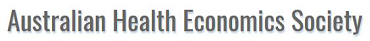 AusHealthEcon's tweet card. About AHES The aim of the Society is to promote the study, practice and development of the field of health economics in Australia, and the role of health economics analysis in