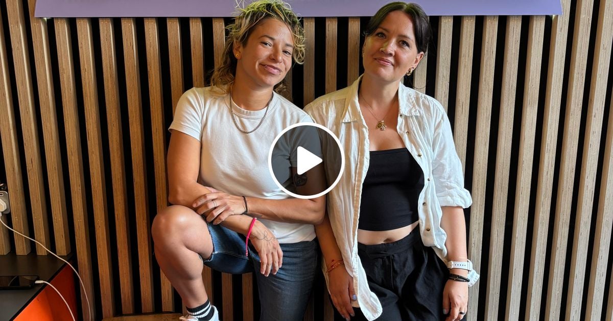 sohoradio's tweet card. Listen to Colectiva - Tropicaliente Sounds (28/08/2025) by Soho Radio