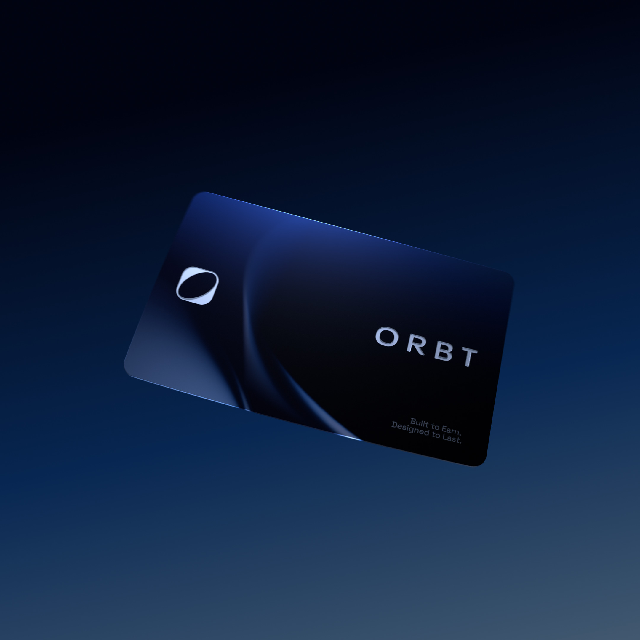DUSKY_WEB3's tweet card. Claim your ORBT Module and start earning Orbs!
