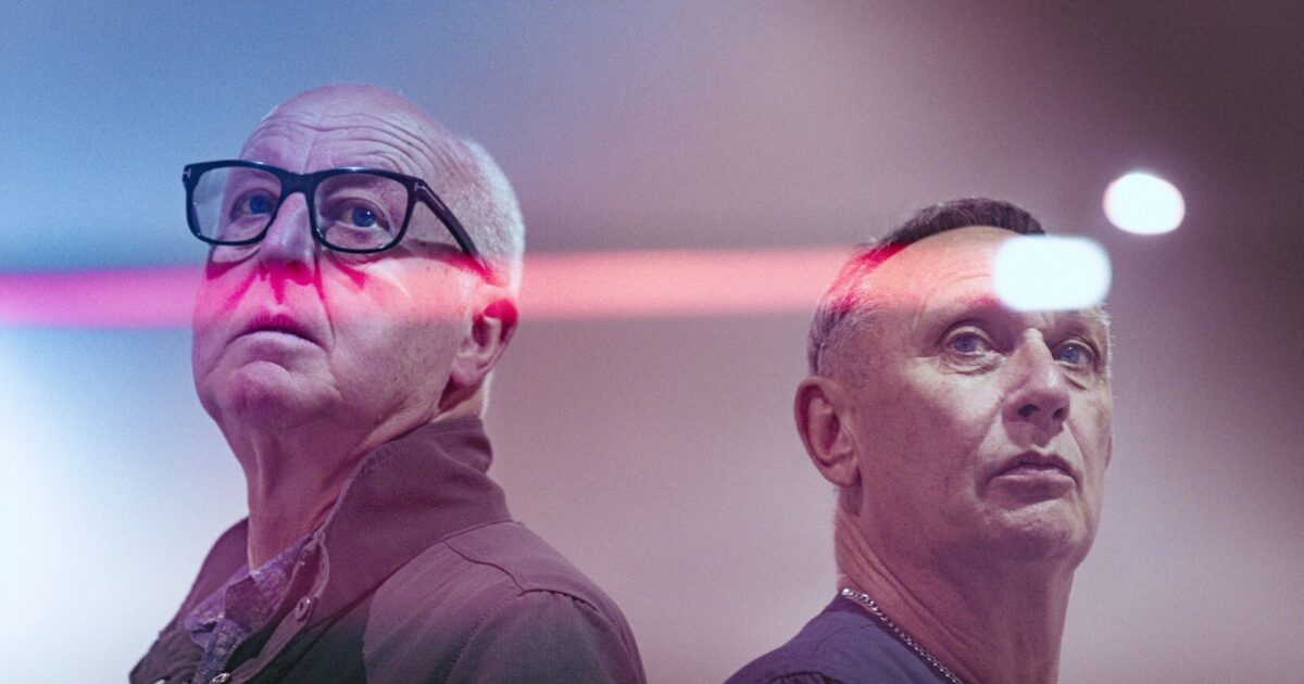 nowthenmag's tweet card. We sat down with Chris Watson, celebrated wildlife recordist and one-third of the pioneering electronic outfit, to talk sound, Sheffield and sonic subversiveness.