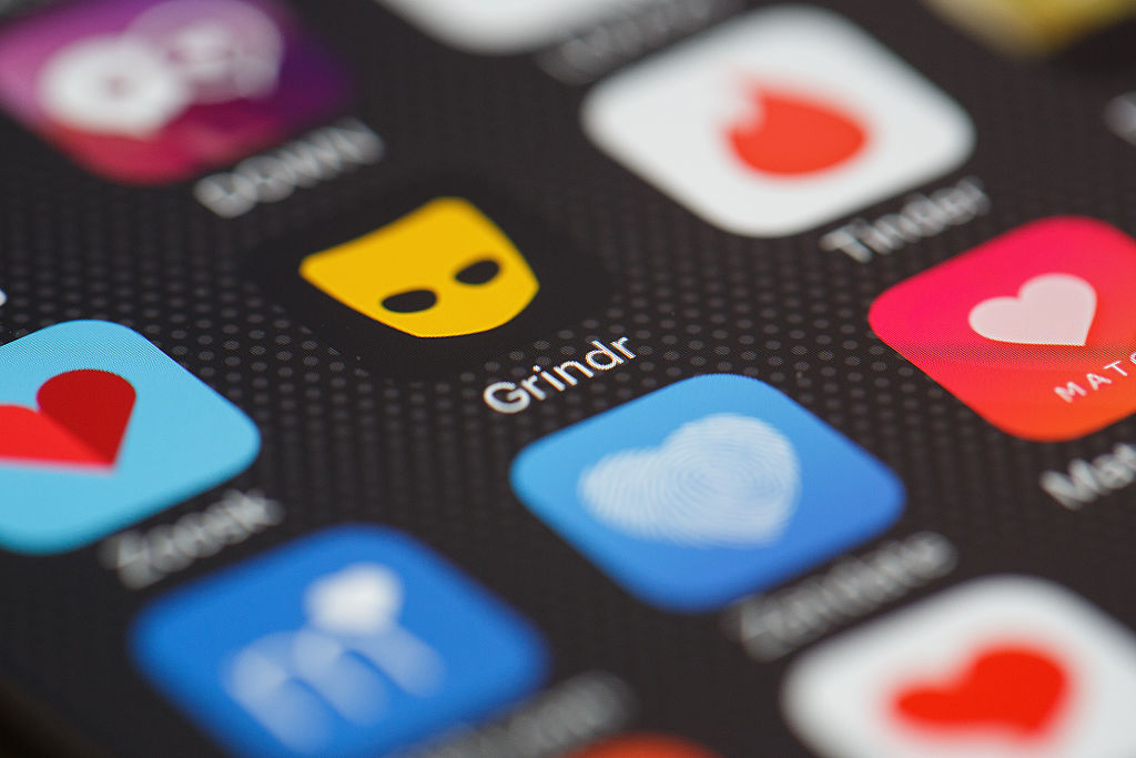 Alevskey's tweet card. Grindr's majority owners are scrambling to take the LGBTQ+ dating app private after a stock decline triggered a personal financial crisis, according to a report from Semafor.