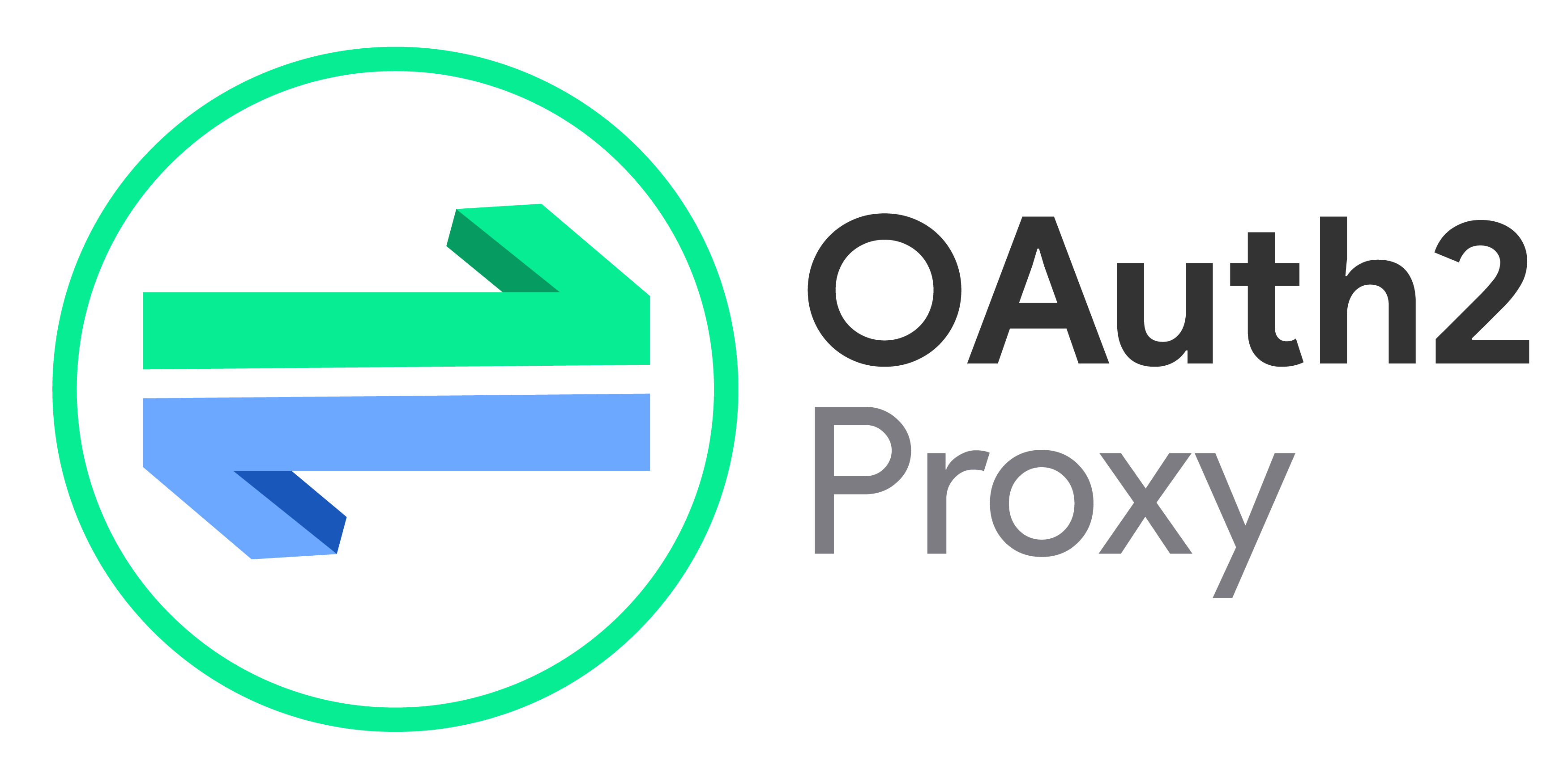 github_trends's tweet card. A reverse proxy that provides authentication with Google, Azure, OpenID Connect and many more identity providers. - oauth2-proxy/oauth2-proxy