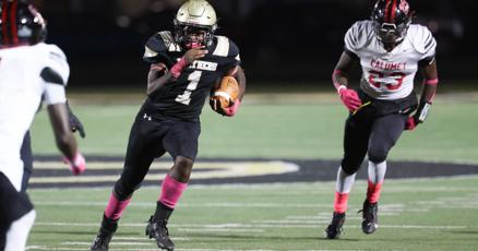TechCalumet's tweet card. For Week 6, The Times of Northwest Indiana is letting you, the readers, decide which "small school" game will be the Game of the Week that we cover.