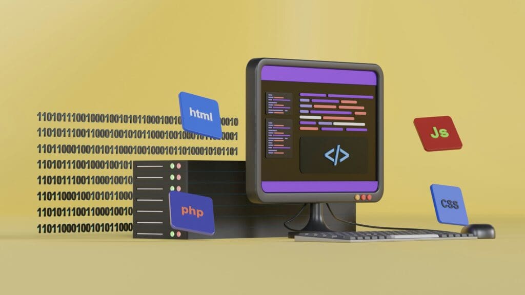 OpaceWeb's tweet card. Is web design dead or is the death of web design a myth? Learn how the future of web design in the age of AI still needs human input & creativity to survive.